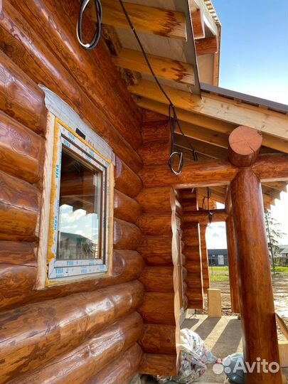 Электрика в деревянном доме. Услуги электрика