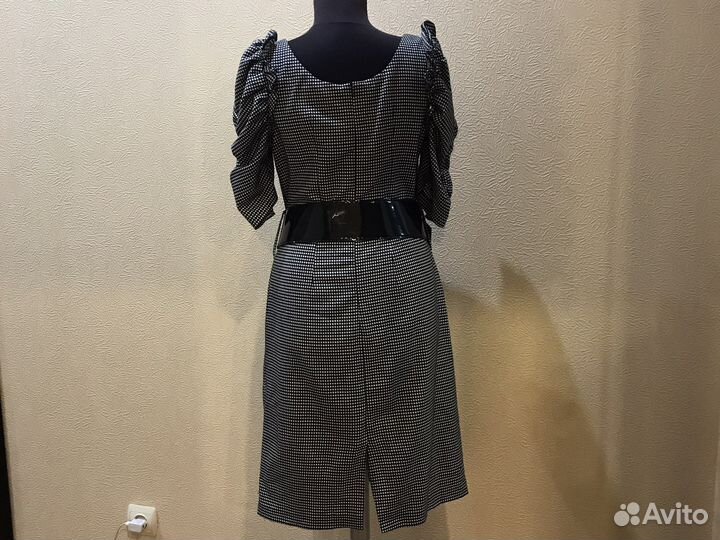 Платье 46 48 размера