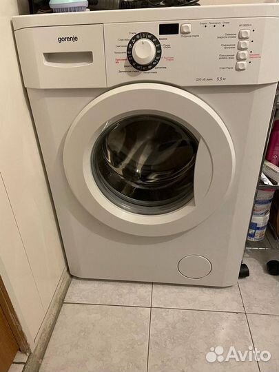 Ремонт стиральный машин, электроплит и духовок