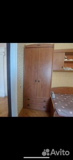 Спальный гарнитур детская мебель