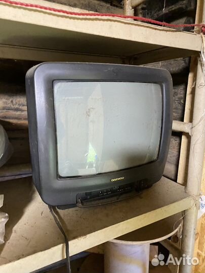 Телевизор бу
