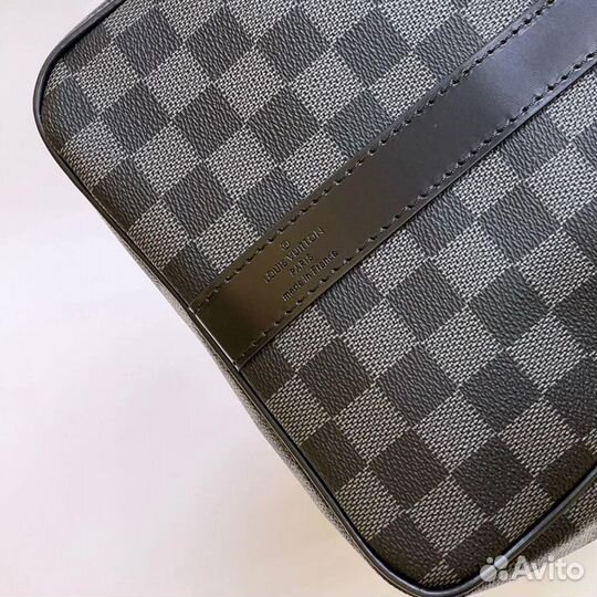 Дорожная сумка Louis Vuitton Keepall