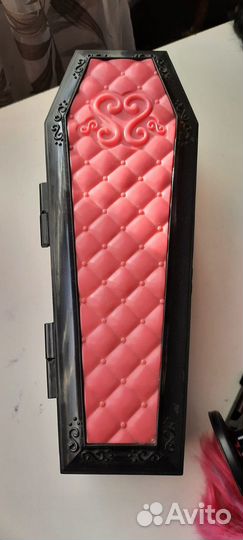 Куклы монстер хай