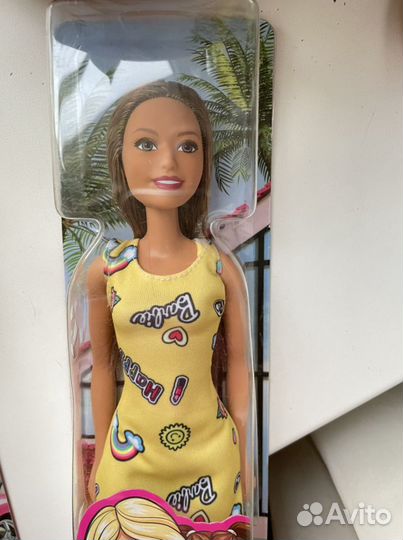 Барби / Barbie