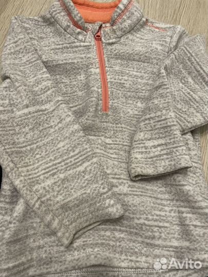 Одежда пакетом на мальчика 86-92