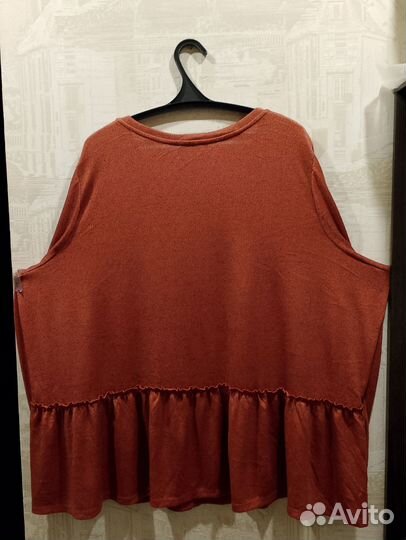 Туника великан 74/80