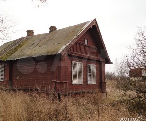 Участок 11 сот. (ИЖС)