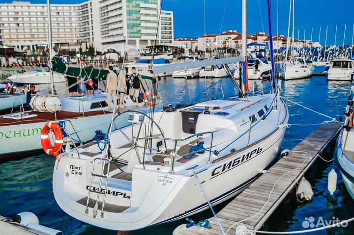 Морская прогулка рыбалка