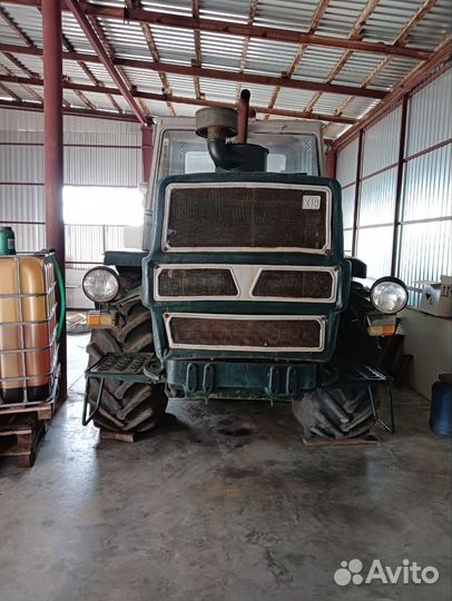 Трактор ХТЗ Т-150К, 1983