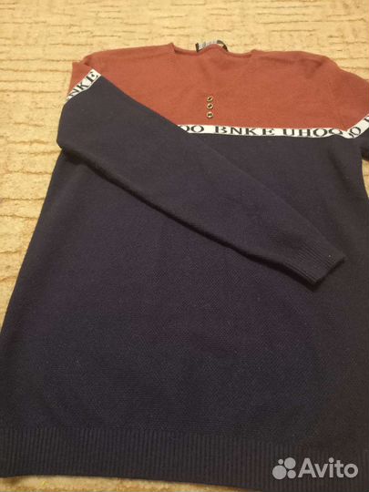 Мужские вещи