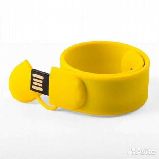 Флешки браслеты