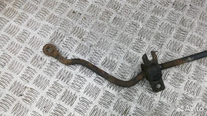 Стабилизатор передний Nissan Navara