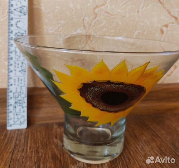 Ваза фруктовница