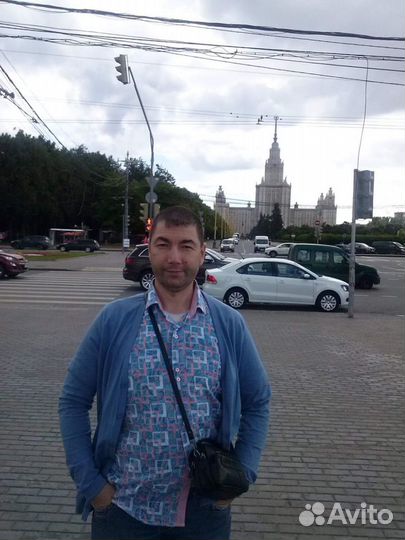 Холодильщик