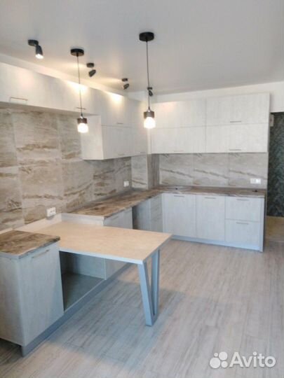 Ремонт квартир Дома офиса