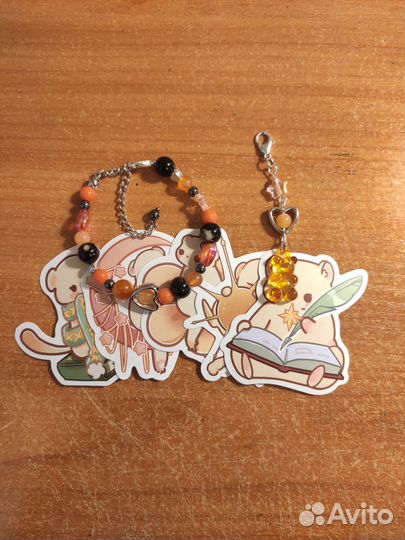 Подарочный набор