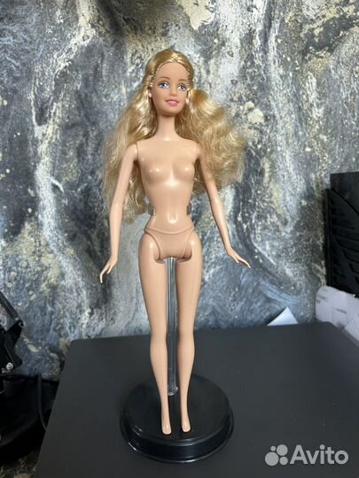 Барби Princess 2002