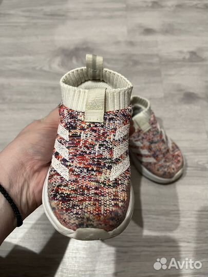 Кроссовки детские adidas 20 размер