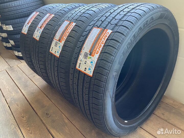 Centara Grand Tourer H/T 265/50 R19 110W