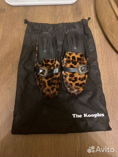 Туфли Kooples
