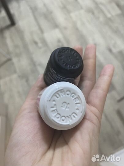 Uno база и топ