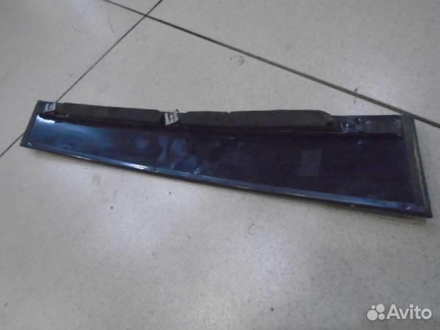 Накладка двери задней левой (наружная) Ford Monde