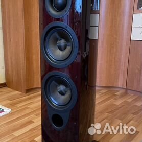 Wharfedale opus 2 sales m2