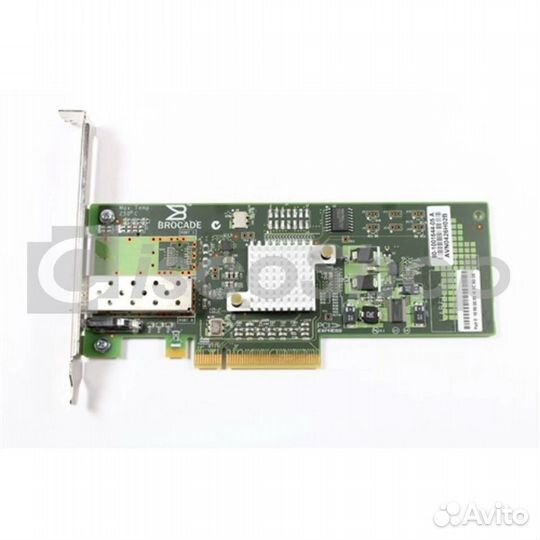 Адаптер Brocade 815 Single Port 8Gb PCI-E