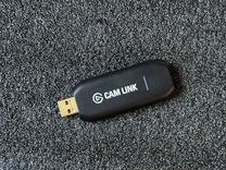 Elgato cam link 4k карта видеозахвата