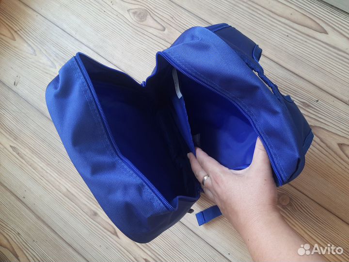 Рюкзак детский новый