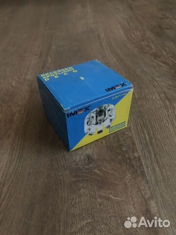 Светильник встраиваемый декоративный