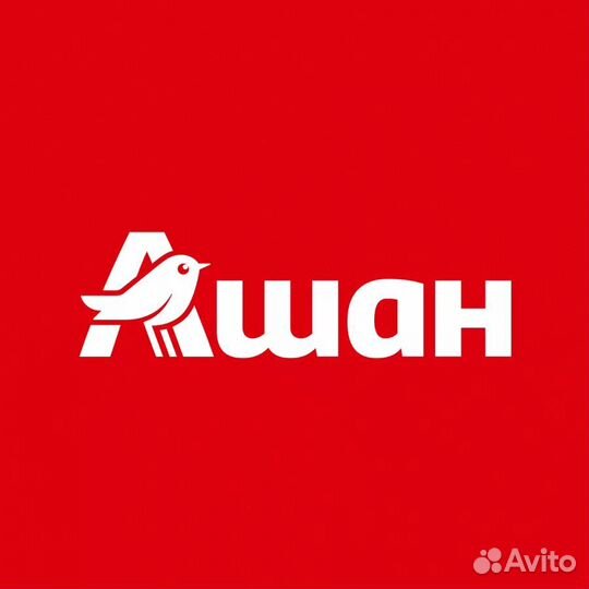 Продавец