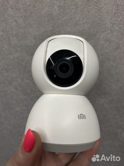 IP камера IMI (Xiaomi)