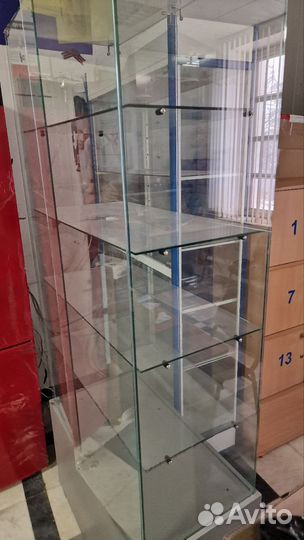 Витрины столы
