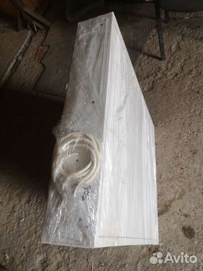 Светодиодный короб 70х90