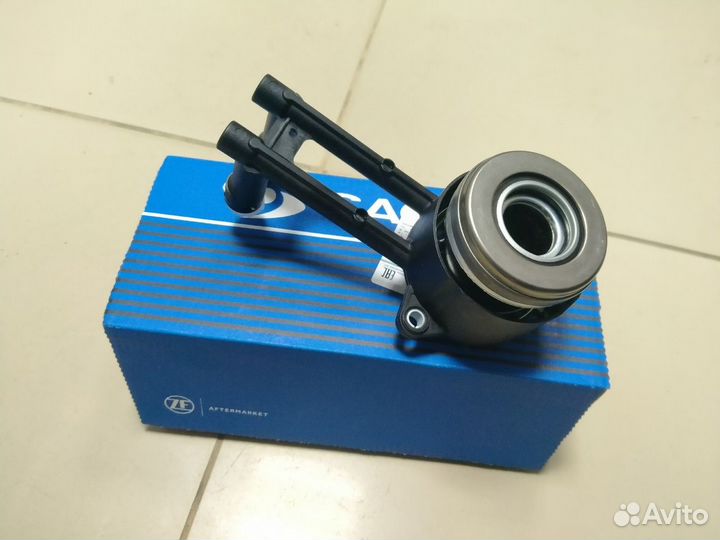 Выжимной подшипник ford focus 2 Sachs