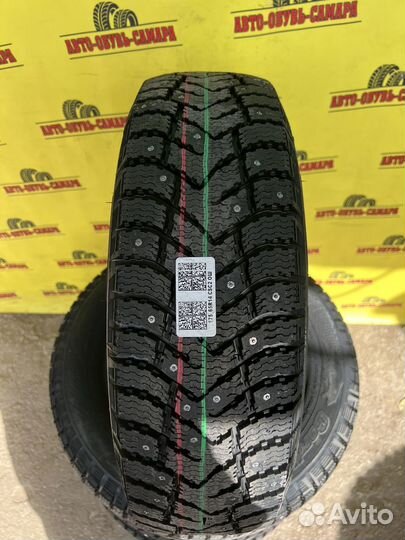 Cordiant Snow Cross 2 175/65 R14 86T