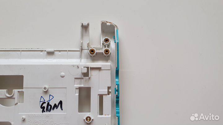 Б/у Топкейс - верхняя часть Samsung N150 Plus