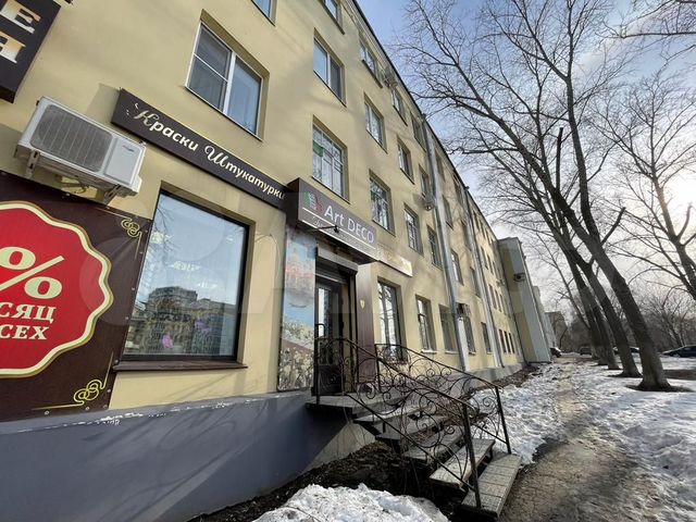 Торговое, 1 линия Ново-Садовой, 79 м²