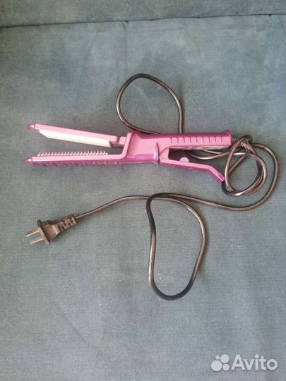 Выпрямитель для волос