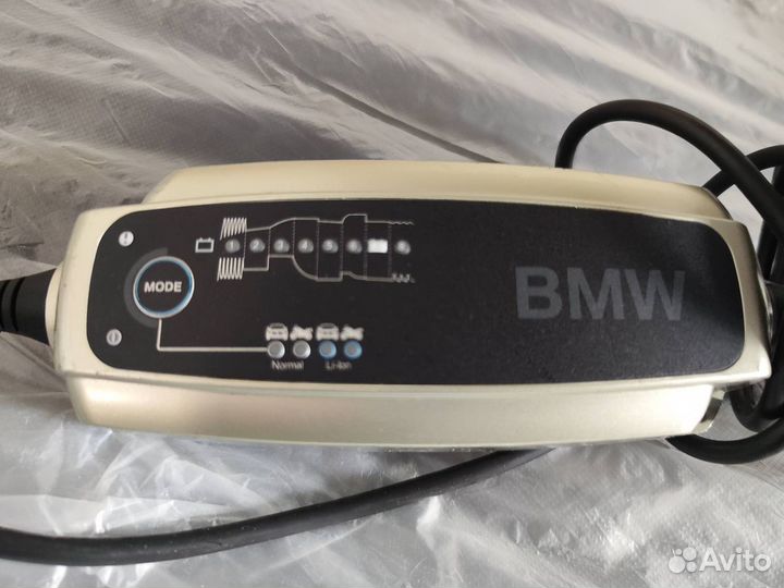 Зарядное устройство для аккумулятора BMW 614324085
