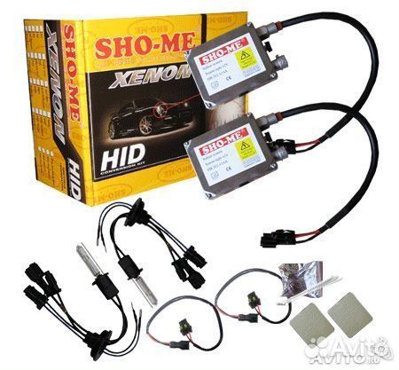 Ксенон. качество и гарантия