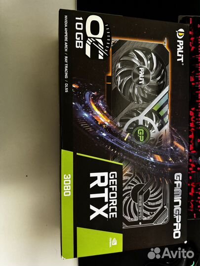 3080 gaming pro oc 10gb