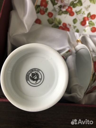 Сервиз набор