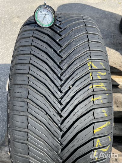 Michelin CrossClimate SUV 225/45 R19