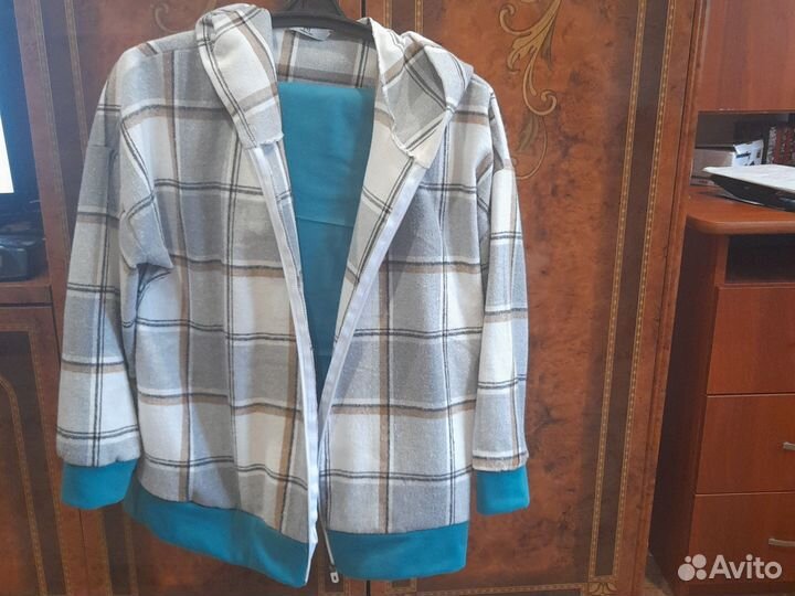 Спортивный костюм женский новый