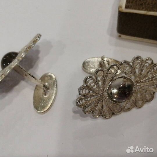 Запонки