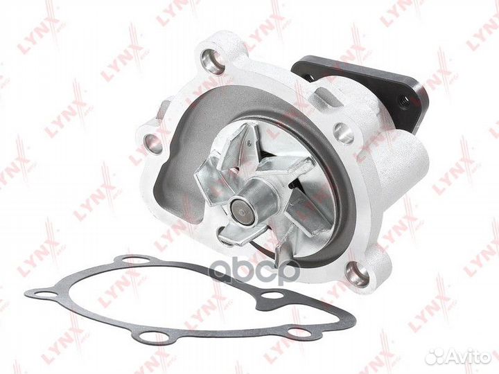 Насос системы охлаждения hyundai Sonata(NF/YF)