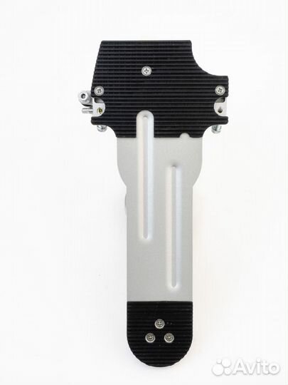 Педаль бас-барабана PP-P1 одиночная Dixon