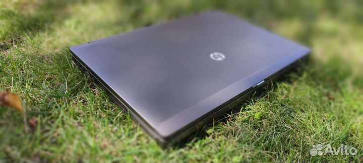 HP 6470b/i5/8gb/500gb/HD